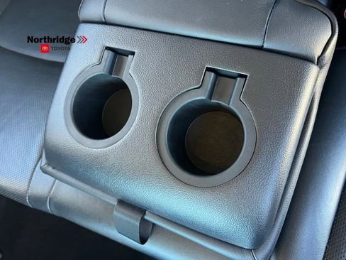 Used 2018 Toyota 4Runner Limited image 17