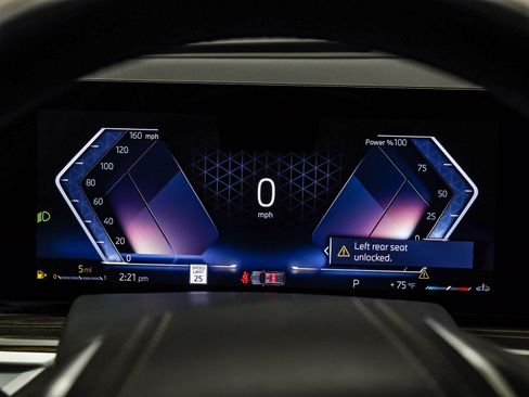 Certified 2024 BMW X7 xDrive40i image 25