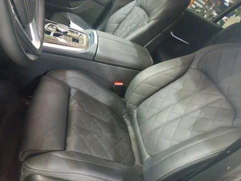 Certified 2026 BMW X7 xDrive40i AWD/4WD image 6