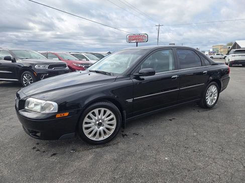 Used 2004 Volvo S80 2.9 FWD image 3