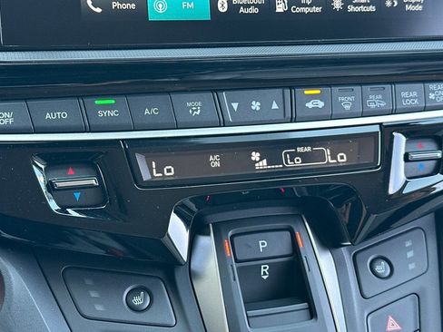 New 2026 Honda Odyssey EX-L image 18