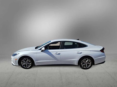 Certified 2021 Hyundai Sonata SEL image 5