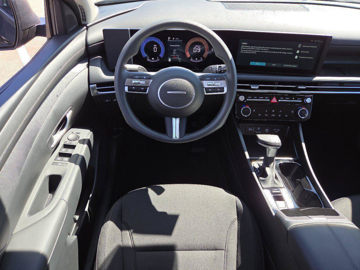 New 2026 Hyundai Tucson SEL AWD/4WD image 54