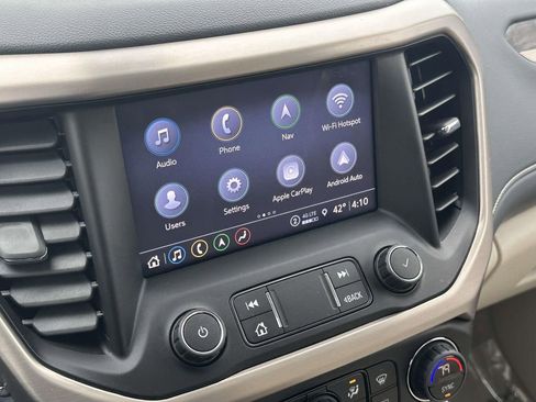 Certified 2023 GMC Acadia Denali w/ Denali Technology Package image 31