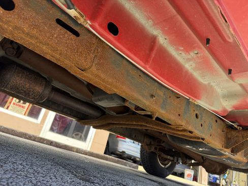 Used 1999 Dodge Dakota 2WD Club Cab image 13