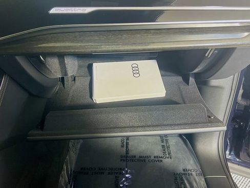 Used 2025 Audi Q7 3.0T Premium Plus w/ Premium Plus Package image 30