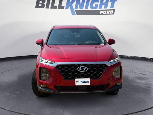 Used 2020 Hyundai Santa Fe SEL FWD image 8