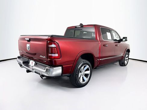 Used 2021 RAM 1500 Limited image 10