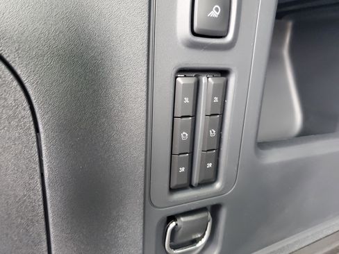 New 2025 Lincoln Navigator L Reserve w/ Jet Appearance Package image 34