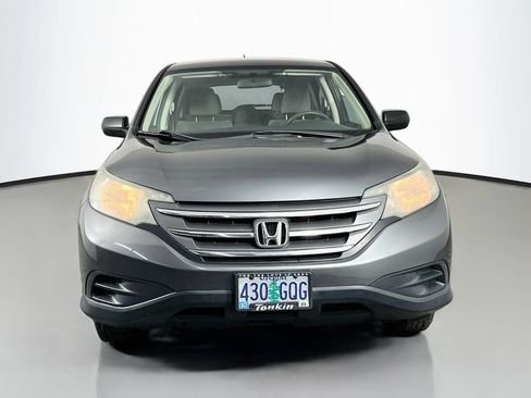 Used 2012 Honda CR-V LX image 3