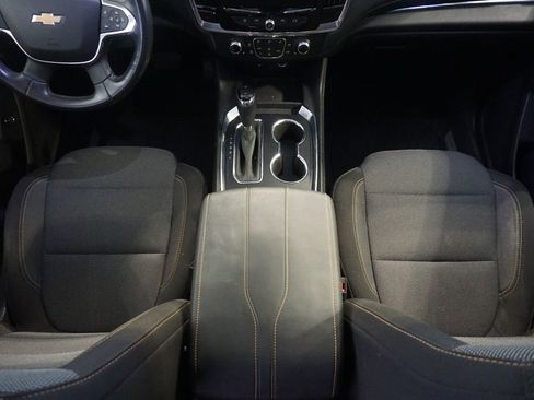 Used 2018 Chevrolet Traverse LT FWD image 28