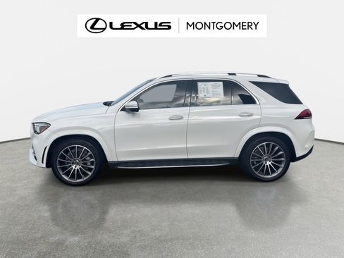 Used 2022 Mercedes-Benz GLE 350 image 2