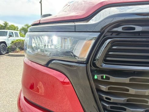 New 2026 RAM 1500 Big Horn w/ Night Edition AWD/4WD image 24
