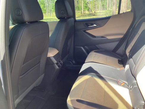 New 2026 Chevrolet Equinox ACTIV image 16