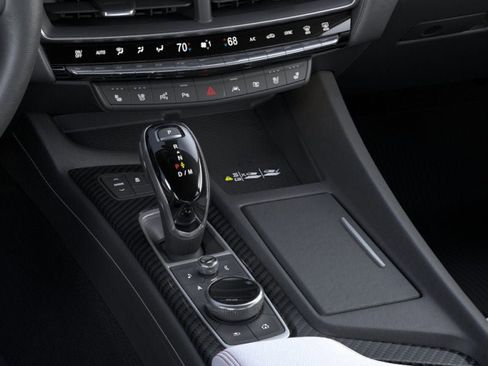 New 2026 Cadillac CT5 V Blackwing w/ Super Cruise 1 Package image 23