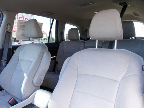 Used 2020 Honda Pilot EX image 24