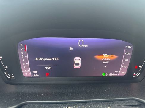 Used 2024 Honda Accord LX image 21