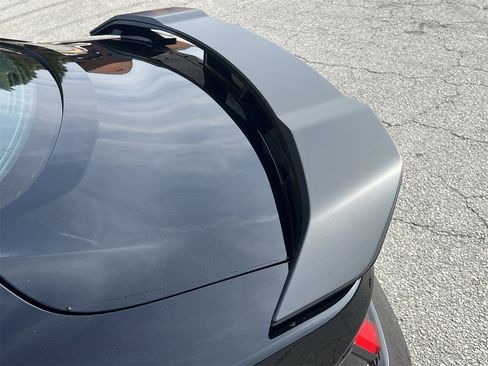 New 2026 Ford Mustang Dark Horse image 23