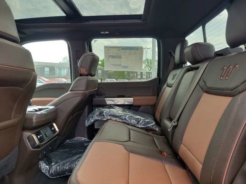 New 2026 Ford F150 King Ranch image 14
