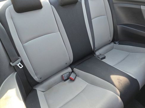 Used 2017 Honda Civic LX-P image 19