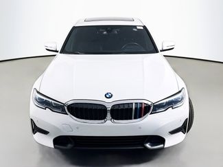 Used 2022 BMW 330i 330i video 2