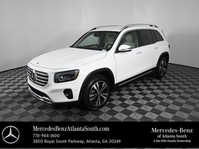 Used 2025 Mercedes-Benz GLB 250 GLB 250