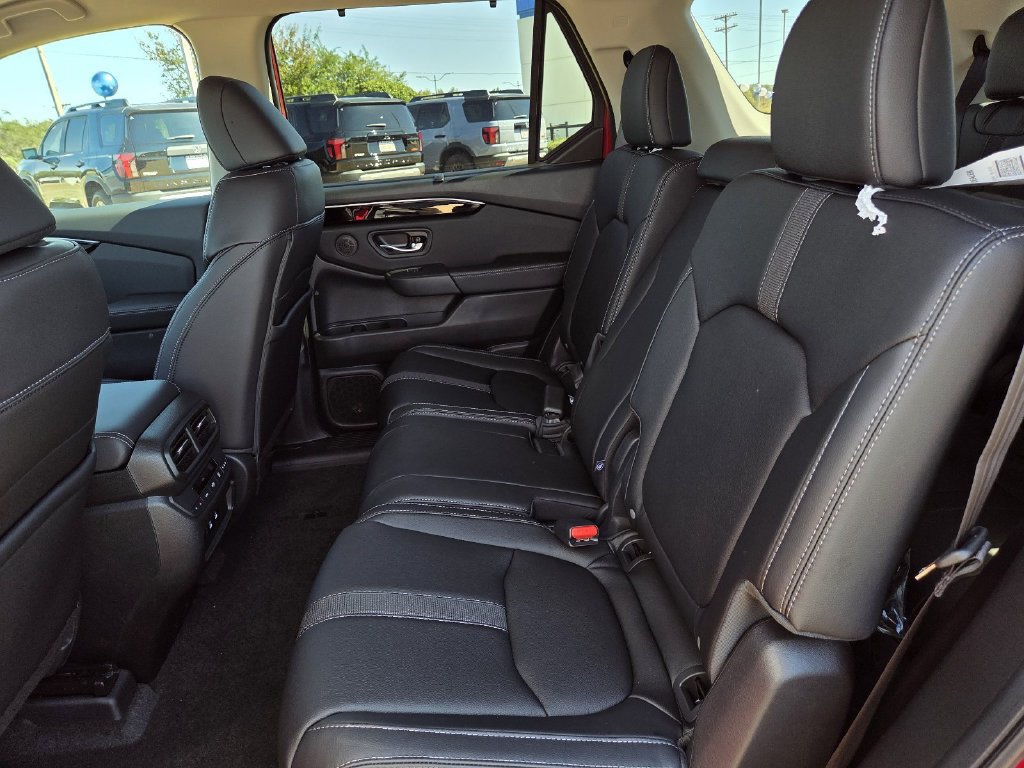 New 2026 Honda Pilot EX-L image 19