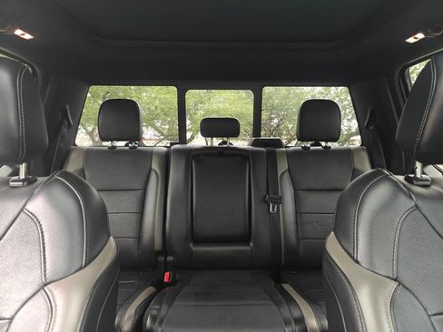 Used 2017 Ford F150 Raptor w/ Equipment Group 802A Luxury AWD/4WD image 15