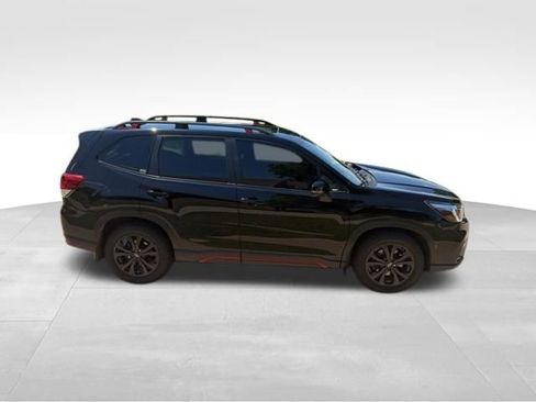 Used 2019 Subaru Forester Sport AWD/4WD image 2