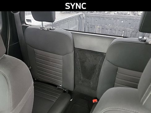 Used 2021 Ford Ranger XL w/ Equipment Group 101A High image 10