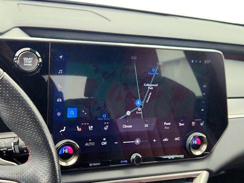 Used 2023 Lexus RX 350 AWD image 17