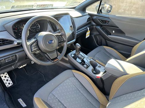 Used 2025 Subaru Crosstrek 2.5i Sport w/ Crosstrek Mirror Package image 13