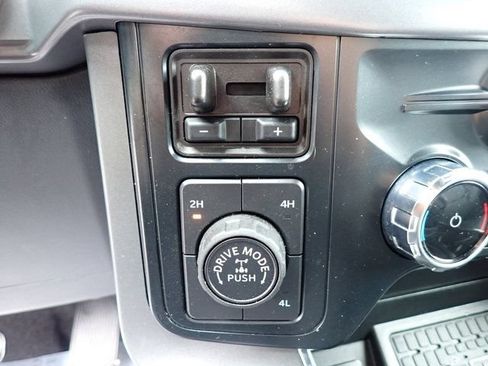 Used 2025 Ford F150 XLT w/ Equipment Group 303A High AWD/4WD image 25