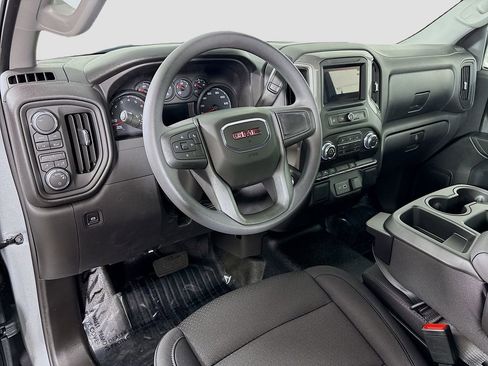 New 2026 GMC Sierra 1500 Pro w/ Trailering Package image 9