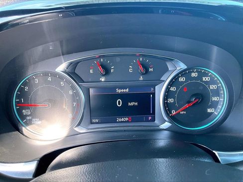 Used 2023 Chevrolet Traverse LT AWD/4WD image 13