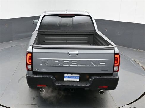 New 2026 Honda Ridgeline RTL image 37