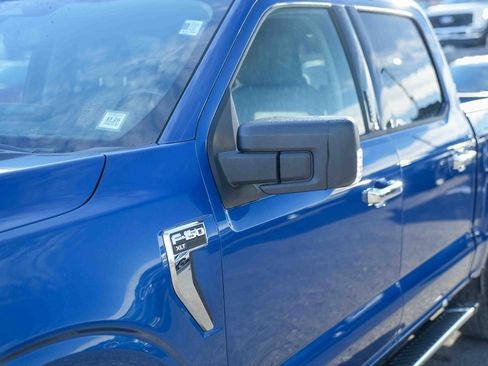 Used 2022 Ford F150 XLT w/ Equipment Group 302A High image 10