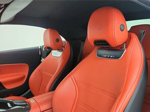 Used 2025 Mercedes-Benz SL 43 AMG w/ Driver Assistance Package image 29