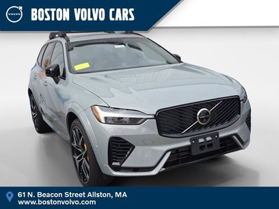 New 2026 Volvo XC60 T8 Polestar w/ Protection Package Premier