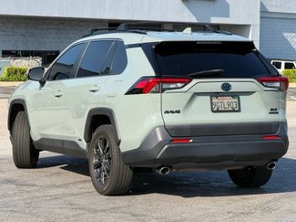 Used 2023 Toyota RAV4 XLE Premium AWD/4WD video 2