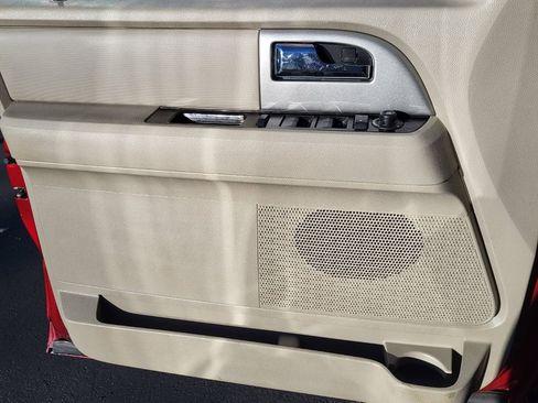 Used 2014 Ford Expedition EL Limited w/ Equipment Group 301A image 10