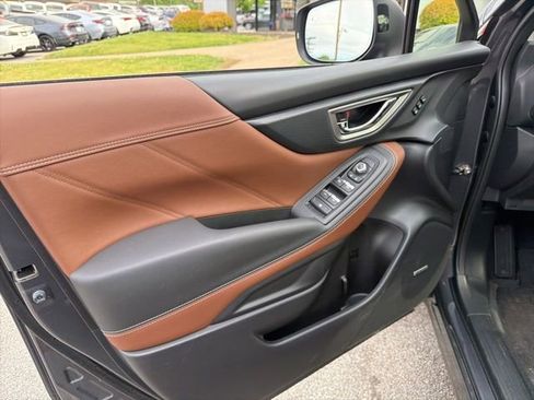 Used 2024 Subaru Forester Touring w/ POP Package 3 image 22