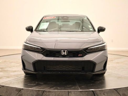 Used 2025 Honda Civic Si image 8