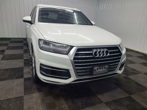 Used 2018 Audi Q7 3.0T Premium Plus w/ Premium Plus Package image 5