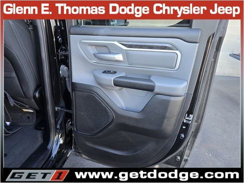 Certified 2022 RAM 1500 Big Horn image 30