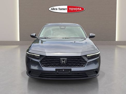 Used 2024 Honda Accord EX image 3