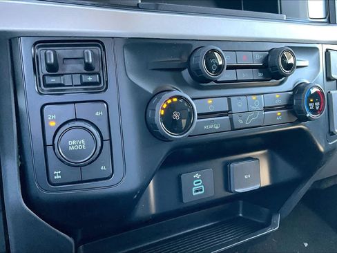 New 2026 Ford F250 XL w/ STX Appearance Package AWD/4WD image 15