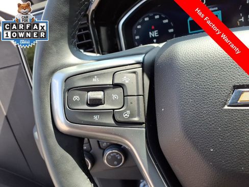 Used 2023 Chevrolet Silverado 1500 LT AWD/4WD image 29