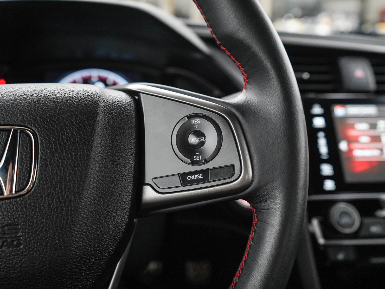 Used 2018 Honda Civic Si image 21