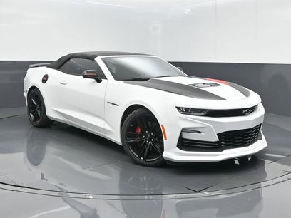 Used 2023 Chevrolet Camaro SS w/ Redline Edition